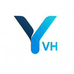 VhBuyio Logo