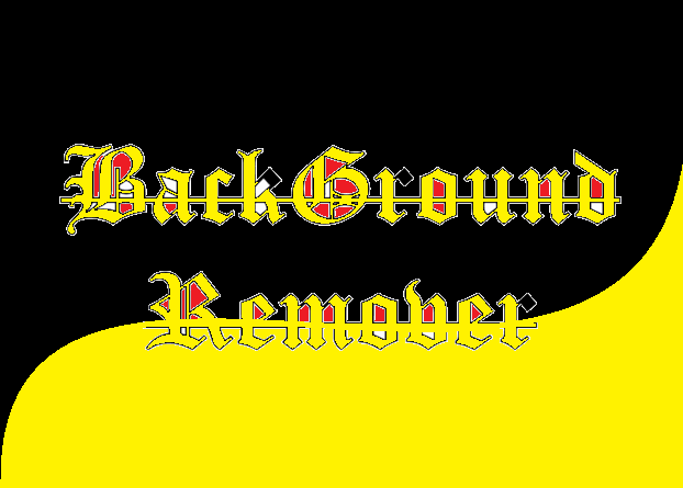 Image Background Remover